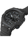 CASIO G-SHOCK Smartwatch Chronograph Black Rubber Strap