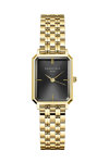 ROSEFIELD The Octagon XS Gold Stainless Steel Bracelet