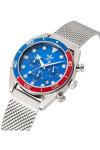 ADIDAS ORIGINALS Edition Two Chronograph Silver Stainless Steel Bracelet