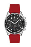 SLAZENGER Red Silicone Strap