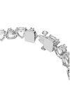 SWAROVSKI White Millenia bracelet