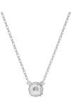 SWAROVSKI White Constella pendant