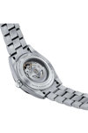 TISSOT T-Classic Open Heart Powermatic 80 Automatic Silver Stainless Steel Bracelet