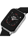 SECTOR S-05 Smartwatch Black Silicone Strap