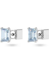 SWAROVSKI Blue Stilla stud earrings