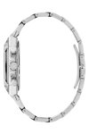 GUESS Collection Cable Sport Chronograph Two Tone Stainless Steel Bracelet