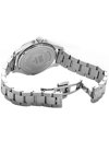 ROAMER Sportiva Diamond Silver Stainless Steel Bracelet Gift Set