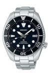 SEIKO Prospex,Divers Automatic Silver Stainless Steel Bracelet