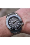 SEIKO Prospex,Divers Automatic Silver Stainless Steel Bracelet