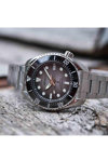 SEIKO Prospex,Divers Automatic Silver Stainless Steel Bracelet