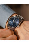 SEIKO Presage Automatic Silver Stainless Steel Bracelet