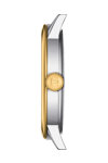 TISSOT Classic Dream Two Tone Stainless Steel Bracelet