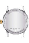 TISSOT Classic Dream Two Tone Stainless Steel Bracelet