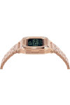 PHILIPP PLEIN Hyper Shock Crystals Chronograph Rose Gold Stainless Steel Bracelet