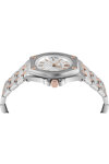 PHILIPP PLEIN The Plein Extreme Two Tone Stainless Steel Bracelet