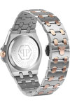 PHILIPP PLEIN The Plein Extreme Two Tone Stainless Steel Bracelet