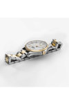 ROAMER Sportiva Diamonds Two Tone Stainless Steel Bracelet Gift Set