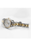 ROAMER Sportiva Diamonds Two Tone Stainless Steel Bracelet Gift Set