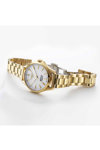 ROAMER Sportiva Diamonds Gold Stainless Steel Bracelet Gift Set