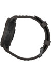 GARMIN Instinct Crossover Solar Graphite Black Silicone Strap