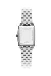 RAYMOND WEIL Toccata Silver Stainless Steel Bracelet