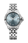 RAYMOND WEIL Tango Silver Stainless Steel Bracelet