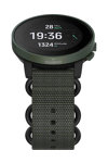 SUUNTO 9 Peak Pro Forest Green Textile Band