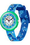 Flik Flak Sport Lovers Soccerozaurus Multicolor Strap