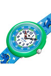 Flik Flak Sport Lovers Soccerozaurus Multicolor Strap