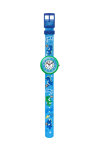 Flik Flak Sport Lovers Soccerozaurus Multicolor Strap