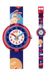 FLIK FLAK Year Of The Rabbit Special Edition Multicolor Strap