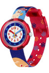 FLIK FLAK Year Of The Rabbit Special Edition Multicolor Strap