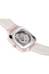 RADO True Square x Ash Barty Limited Edition Pink Leather Strap (R27123905)