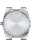 TISSOT T-Classic PRX 40 205 Silver Stainless Steel Bracelet