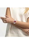 SWATCH Valentine’s Day Purest Love White Silicone Strap