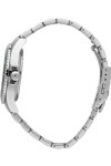 SECTOR 230 Silver Stainless Steel Bracelet