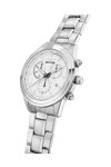 SECTOR 670 Chronograph Silver Stainless Steel Bracelet