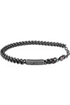 SECTOR Energy Men's Stainless Steel Bracelet