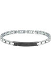 SECTOR Basic Men's Stainless Steel Bracelet