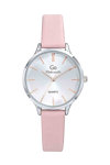 GO Mademoiselle Pink Leather Strap