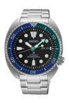 SEIKO Prospex Diver's Tropical Lagoon Special Edition