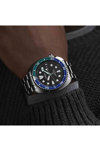 SEIKO Prospex Diver's Tropical Lagoon Special Edition