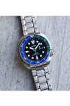 SEIKO Prospex Diver's Tropical Lagoon Special Edition