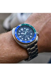 SEIKO Prospex Diver's Tropical Lagoon Special Edition