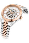 LUCIEN ROCHAT Madame Automatic Two Tone Stainless Steel Bracelet