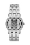 LUCIEN ROCHAT Iconic Automatic Silver Stainless Steel Bracelet