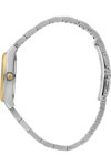 LUCIEN ROCHAT Avenue Two Tone Stainless Steel Bracelet