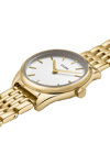 CLUSE Feroce Mini Gold Stainless Steel Bracelet