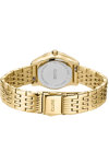 CLUSE Feroce Mini Gold Stainless Steel Bracelet