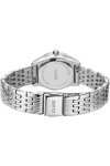 CLUSE Feroce Mini Silver Stainless Steel Bracelet